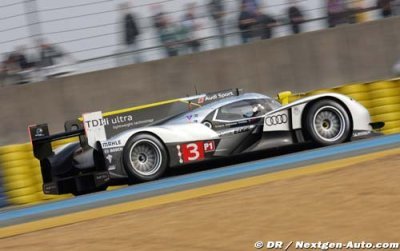 Plateau prototype 2012&nbsp;: Rumeurs, bruits, confirmations