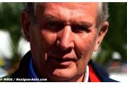 Silverstone tyre debut still possible - Marko 