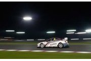 Al-Attiyah up for another WTCC adventure