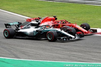 Vettel mistakes to cost Ferrari title - press