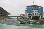 Vettel assume sa décision de tenter les slicks en Turquie