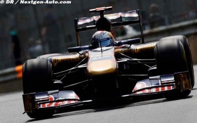 Valencia - Team reaction after Free practices 1 & 2
