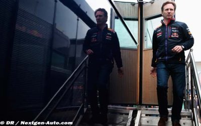 New Red Bull passed crash tests mere days ago