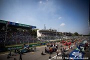 Domenicali : Monza doit améliorer son circuit pour garder son Grand Prix F1