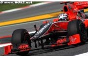 Virgin découvre sa nouvelle voiture
