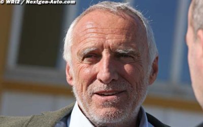 Mateschitz donates EUR 70m to research university