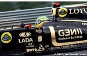 BBC et Jordan annoncent Senna à la place d'Heidfeld à Spa !