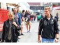 Ecclestone : Schumacher doit oublier le rêve d'un retour en F1