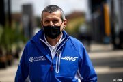 Licenciements en série : Haas F1 a vu le précipice mais l'optimisme revient pour 2022