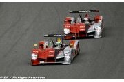 Audi continues to lead at Sebring