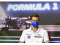 Haas F1 : Schumacher fait le bilan du premier tiers de saison