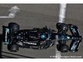Mercedes F1 : 'Difficile de savoir' à quoi s'attendre à Miami