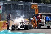 Accablés par 'plein de problèmes', Audi F1 se place aux portes du top 10