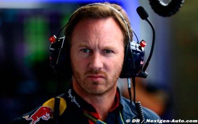 Red Bull avait anticipé le titre de Mercedes... dès février
