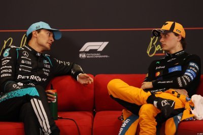 Combien de dixièmes vaut réellement la confiance d’un pilote de F1&nbsp;?