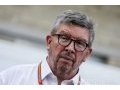 Brawn : La F1 n'hésitera pas à priver un pilote de Grand Prix si besoin