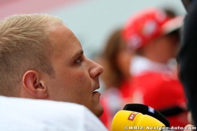 Spa bad news for Bottas title - Salo