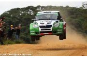 Hanninen fait un festival