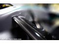 Photos - Présentation de la Mercedes F1 W05