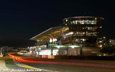 ACO finalises 2011 ILMC calendar