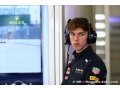 Essais privés : Gasly et Ferrucci chez Red Bull et Haas