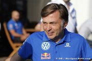 Capito says he will be 'Boullier's boss'