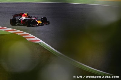 Marko n’est pas satisfait par le début de saison de Red Bull et Toro Rosso