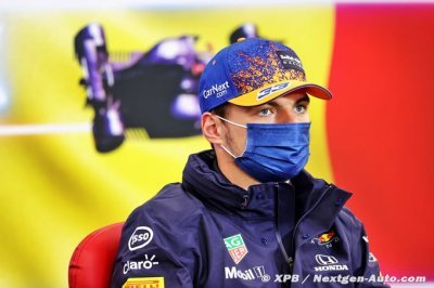 L’expérience de Hamilton n’est pas un grand avantage selon Verstappen