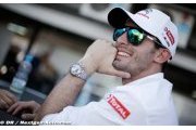“Pechito” López focalisé sur l'Argentine