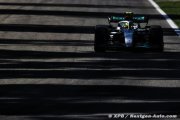 19e sur la grille de Monza, Hamilton veut aborder le GP de manière positive