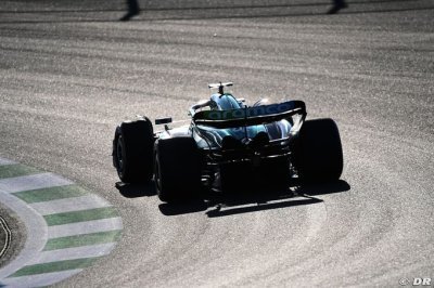Aston Martin F1 abordera Melbourne avec le sourire cette fois