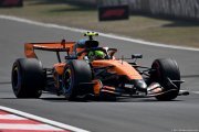 McLaren F1 prépare sa riposte technique pour Miami