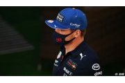 Verstappen calme le jeu avec Honda, qu'il espère voir rester en F1
