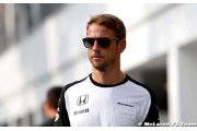 Button participera à la Course des Champions