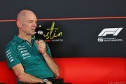 Newey backs Honda despite Aston Martin doubts