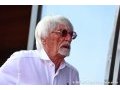 Ecclestone helped Bortoleto secure Audi deal