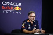 Horner s'oppose à Andretti F1 : le compte n'y est pas pour Red Bull 