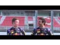 Video - Red Bull's 2015 season preview