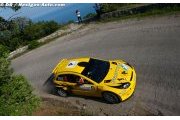 Basso pleased with PROTON progress