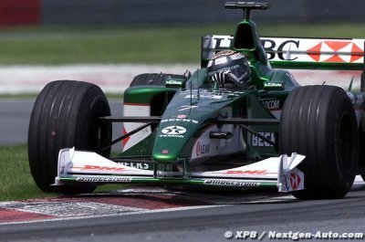 Les pièges de la F1 subis par Jaguar que Cadillac devra éviter