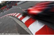 La Grèce ne renonce pas à son projet de Grand Prix F1 !