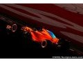 Boullier : Alonso est dans un état d'esprit différent cette année