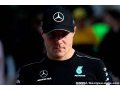 Bottas happy if Hamilton stays at Mercedes