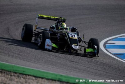 Norris&nbsp;: Avec ce titre, je suis plus proche encore de la Formule 1