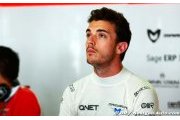 La FIA confirme que Bianchi est dans un état grave