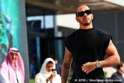 Hamilton : Cullen restera l'une de mes amies les plus proches