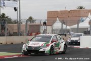 Tiago Monteiro to participate in the 63rd Macau Grand Prix