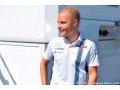Bottas ne confirme pas la rumeur Renault F1