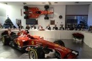 Montezemolo veut un sommet entre équipes sur la F1 du futur