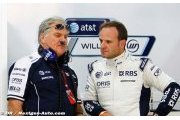 Money to play role in 2011 driver decision - Head